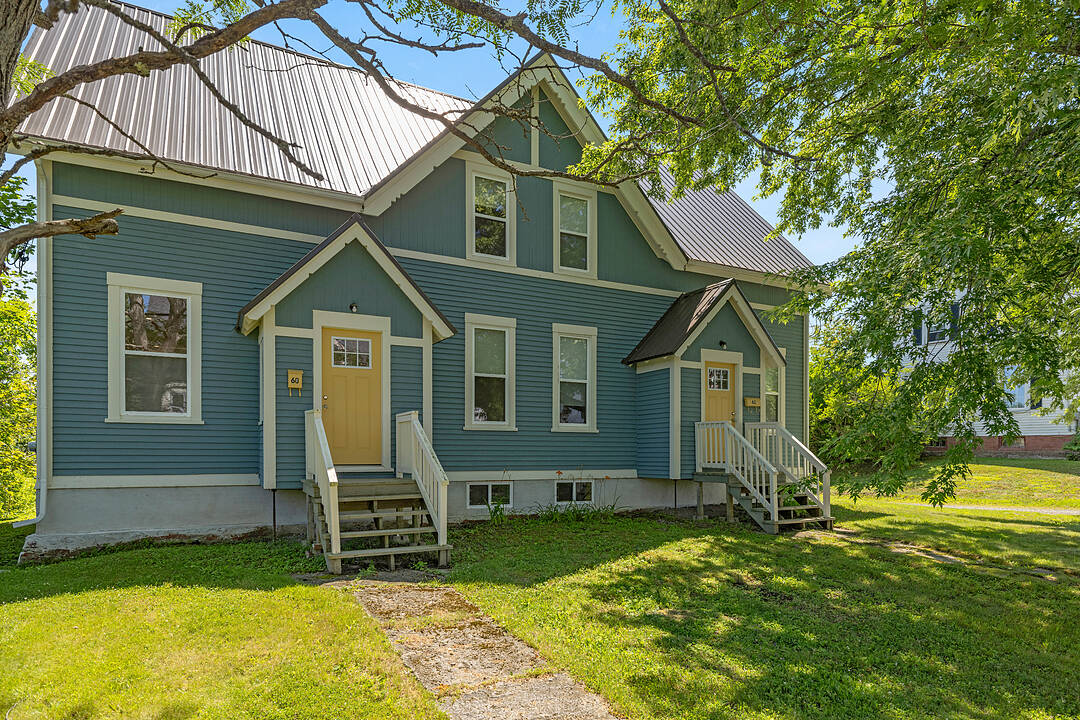 60-62 Queensway Way, Saint Stephen, New Brunswick