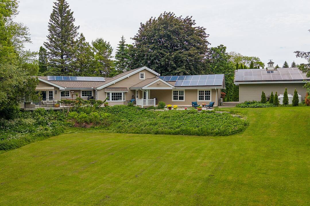 640 Mountain Road, Collingwood, Ontario