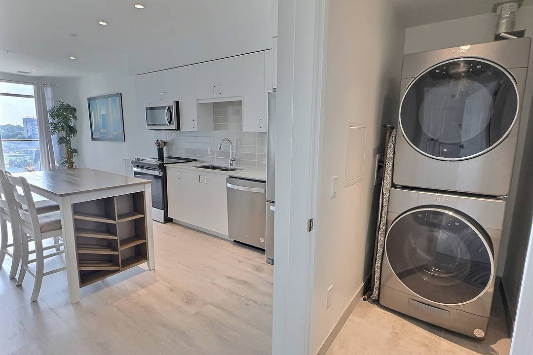 15 Glebe St #1107, Cambridge, Ontario