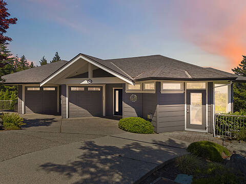 424 Pelican Drive, Colwood