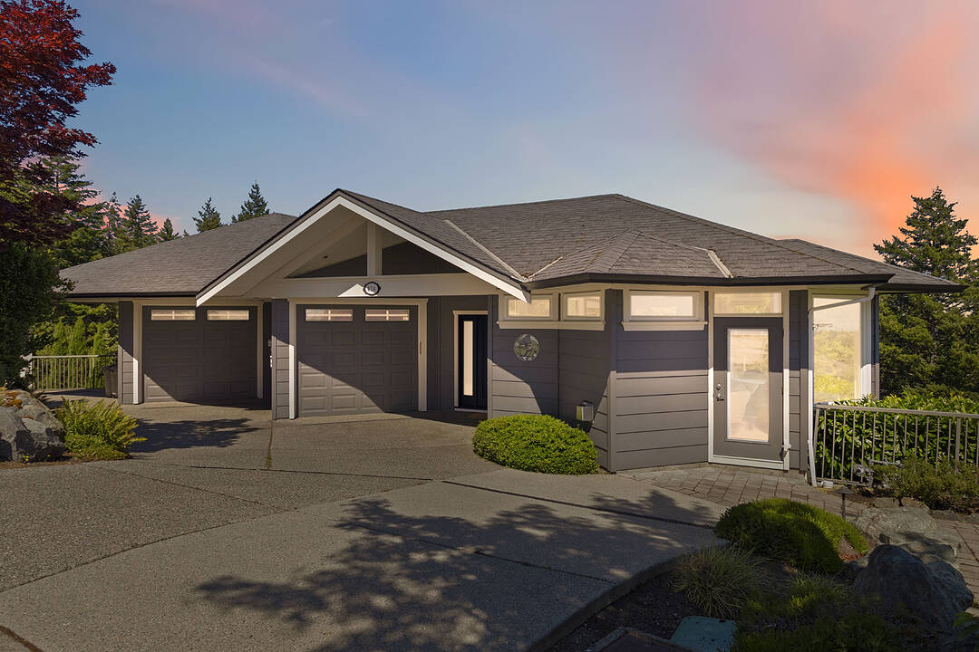 424 Pelican Drive, Colwood, British Columbia
