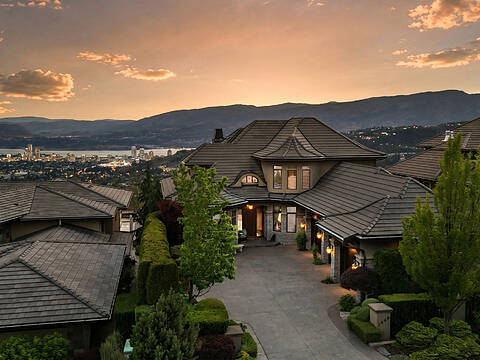 2449 Selkirk Drive, Kelowna