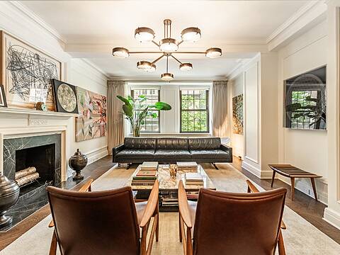 1227 Rue Sherbrooke O., Apt. 24, Ville-Marie
