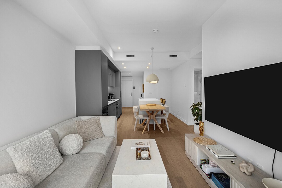 1205 Place Phillips, Apt. 2511, Ville-Marie, Québec