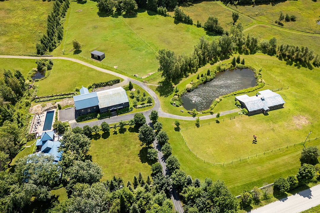 28-30 Ch. de Stukely, Bolton-Ouest, Québec