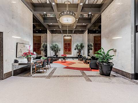 33 Harbour Sq #1008, Toronto