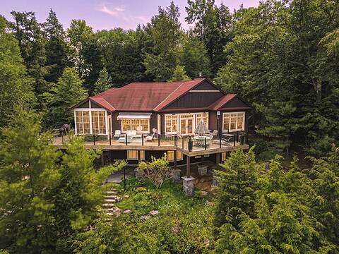 1181 Ashforth Drive, Muskoka Lakes