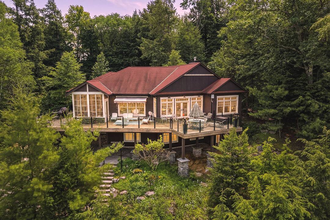 1181 Ashforth Drive, Muskoka Lakes, Ontario