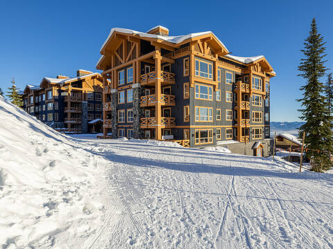 203-5300B Big White Road, Big White