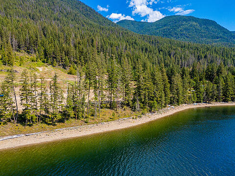 2-4990 Sunnybrae-canoe Point Road, Tappen