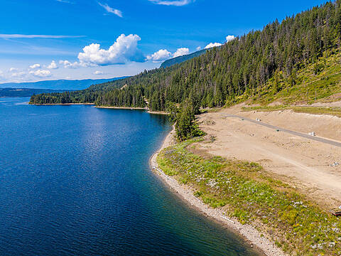 7-4990 Sunnybrae-canoe Point Road, Tappen