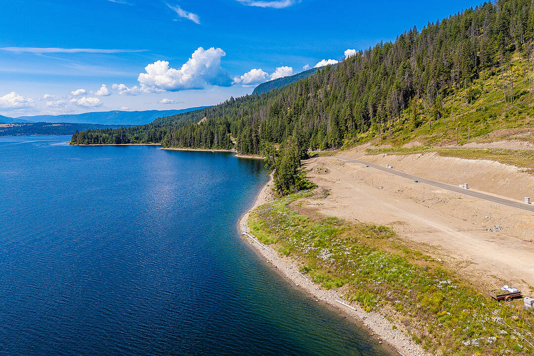 7-4990 Sunnybrae-canoe Point Road, Tappen, British Columbia