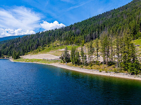 6-4990 Sunnybrae-canoe Point Road, Tappen