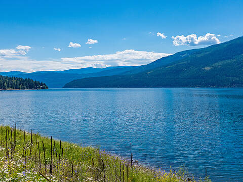 14-4990 Sunnybrae-canoe Point Road, Tappen