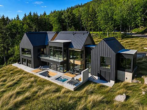 885 Ch. des Skieurs, Mont-Tremblant