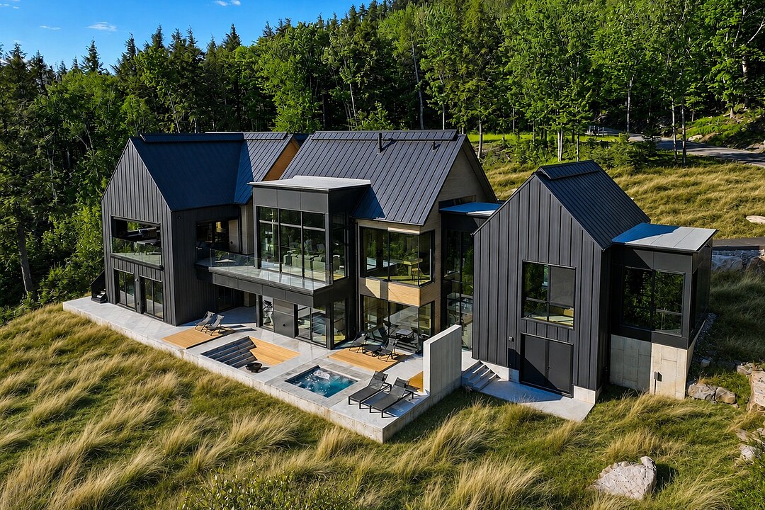 885 Ch. des Skieurs, Mont-Tremblant, Québec