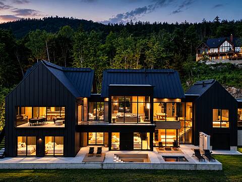 885 Ch. des Skieurs, Mont-Tremblant