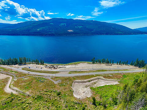 12-4990 Sunnybrae-canoe Point Road, Tappen