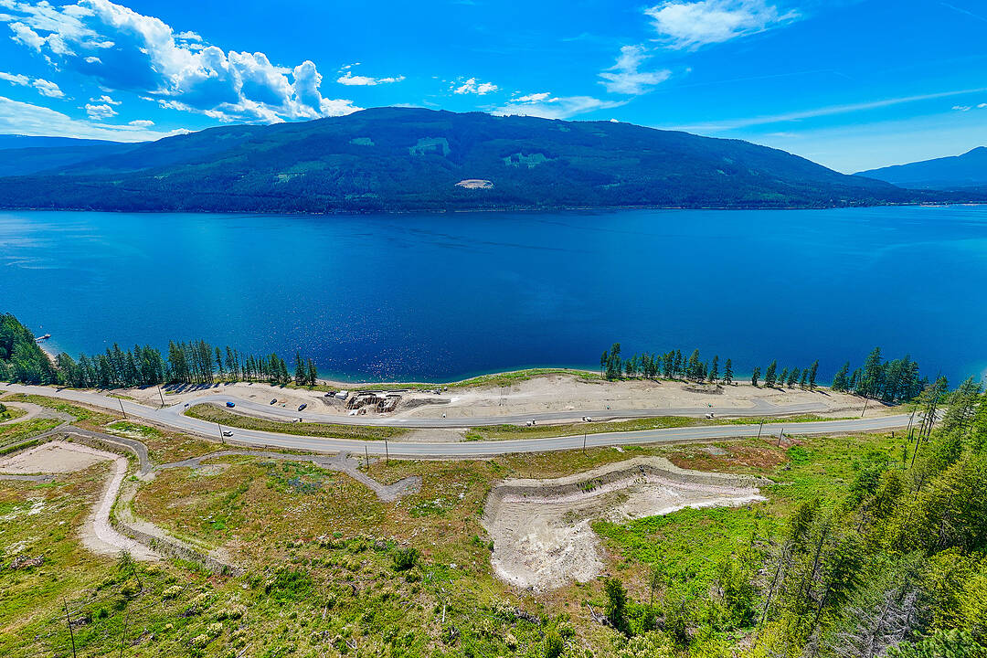 12-4990 Sunnybrae-canoe Point Road, Tappen, British Columbia