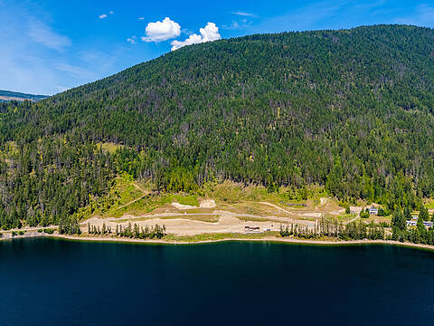 13-4990 Sunnybrae-canoe Point Road, Tappen