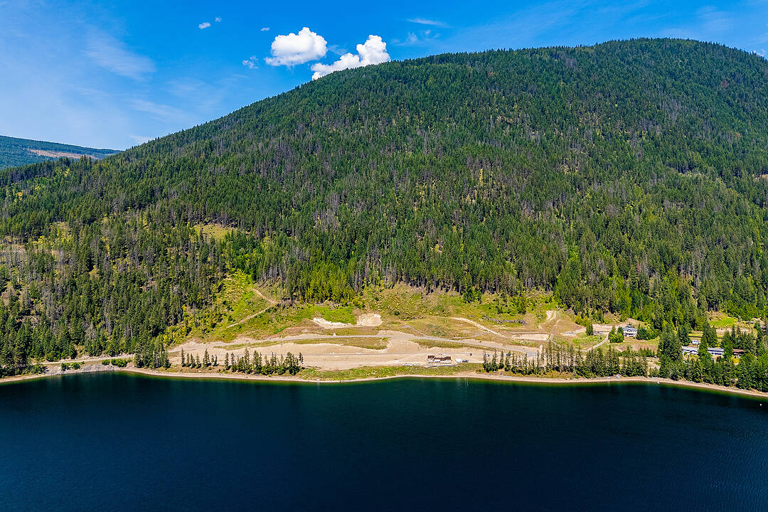 13-4990 Sunnybrae-canoe Point Road, Tappen, British Columbia