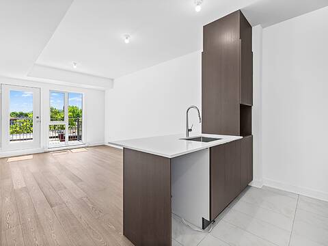 2334 Rue Florian, Apt. 402, Ville-Marie