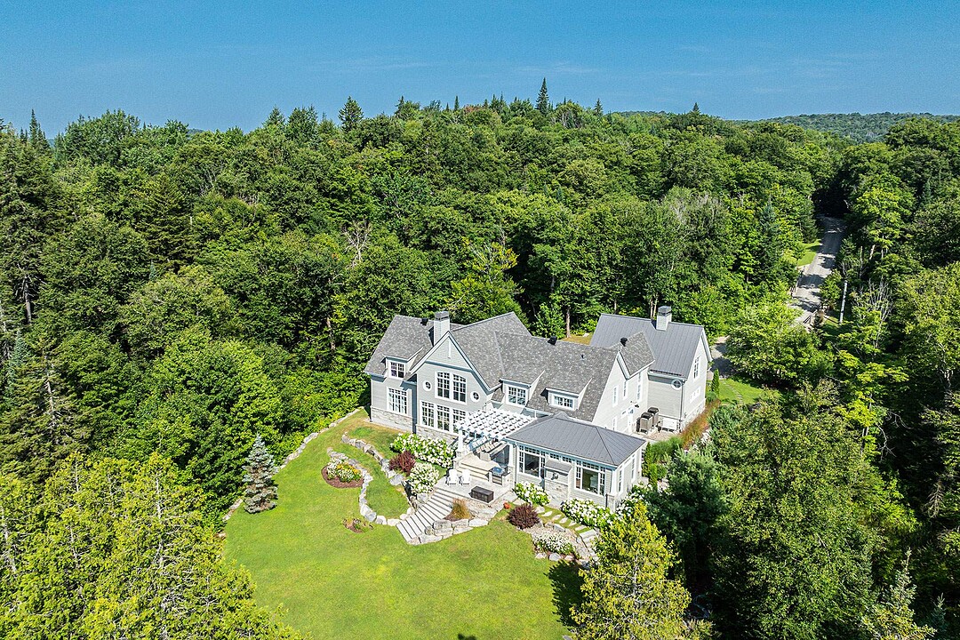133 Ch. Chaloux, Mont-Blanc, Quebec