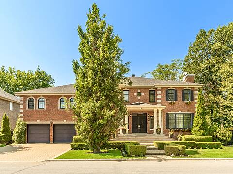 4 Rue Edgewood, Dollard-Des-Ormeaux