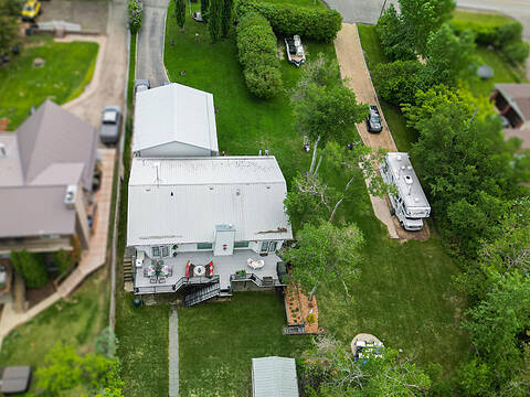 40421 Range Road 10 #60, Rural Lacombe County