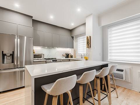 3460 Rue Simpson, Apt. 707, Ville-Marie