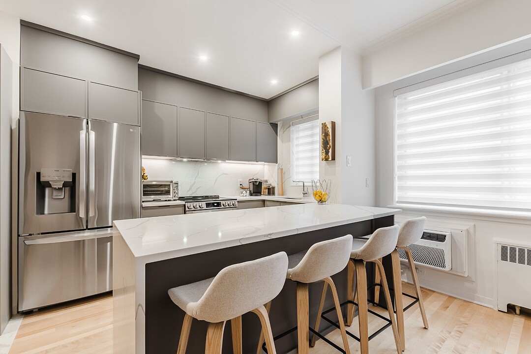 3460 Rue Simpson, Apt. 707, Ville-Marie, Québec