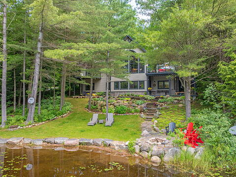 41 Estate Drive, Muskoka Lakes