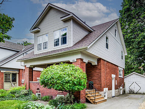 151 Esson Street, Waterloo