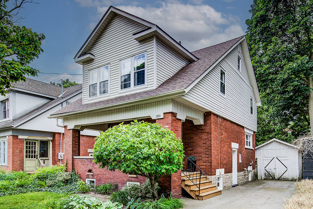 151 Esson Street, Waterloo, Ontario