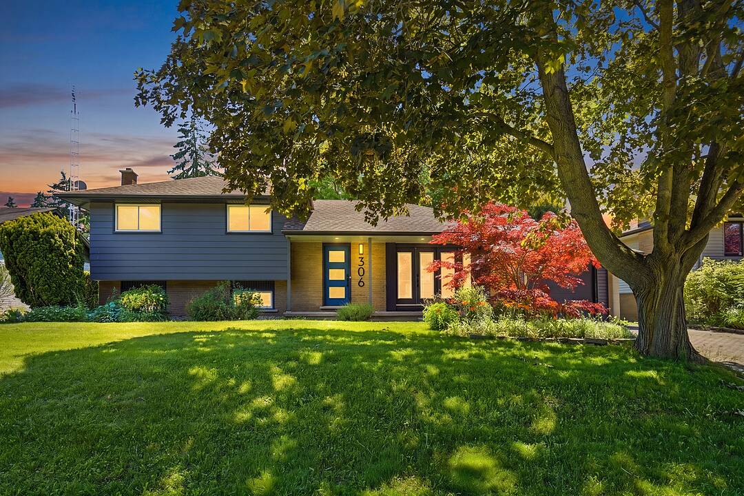306 Centre St, Niagara-on-the-Lake, Ontario