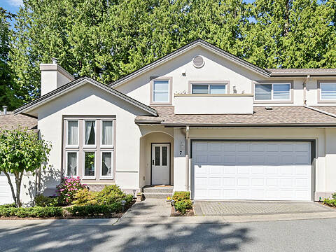 13911 16 Avenue #7, Surrey
