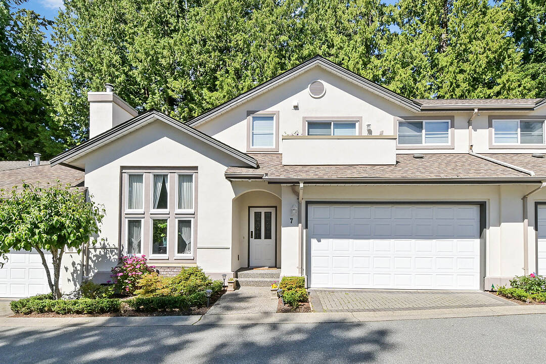 13911 16 Avenue #7, Surrey, British Columbia