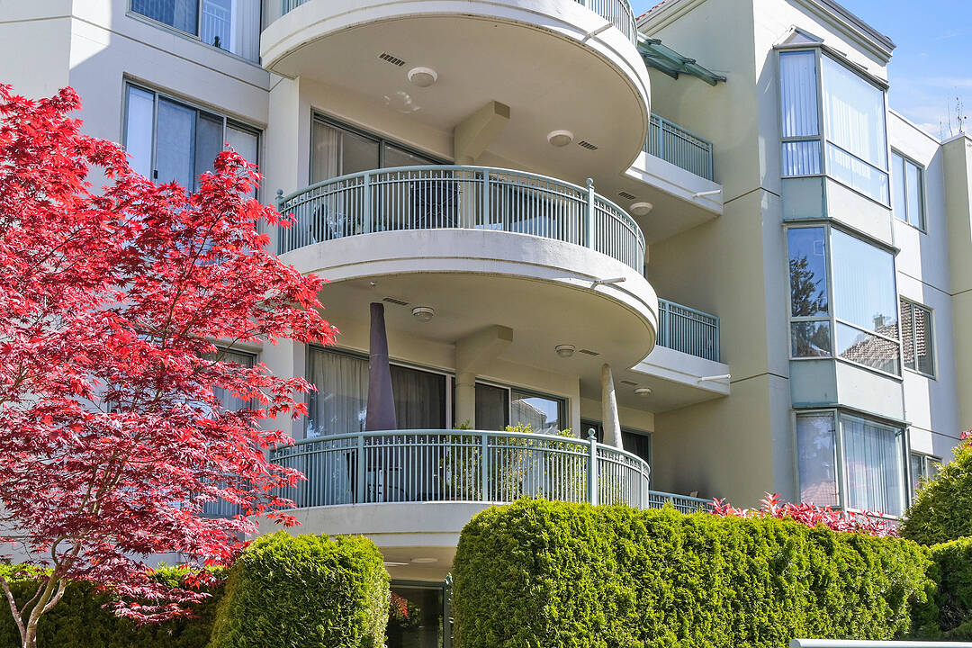 1765 Martin Drive #208, Surrey, British Columbia