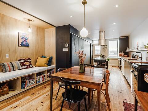 5789A 2e Avenue, Rosemont / La Petite-Patrie