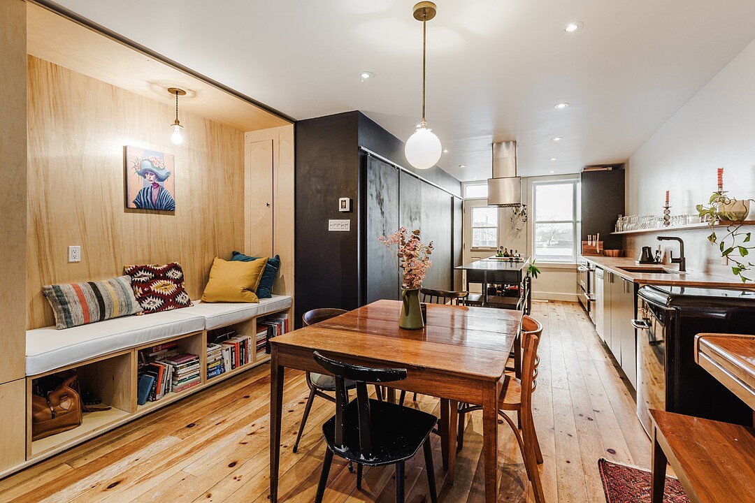5789A 2e Avenue, Rosemont / La Petite-Patrie, Québec
