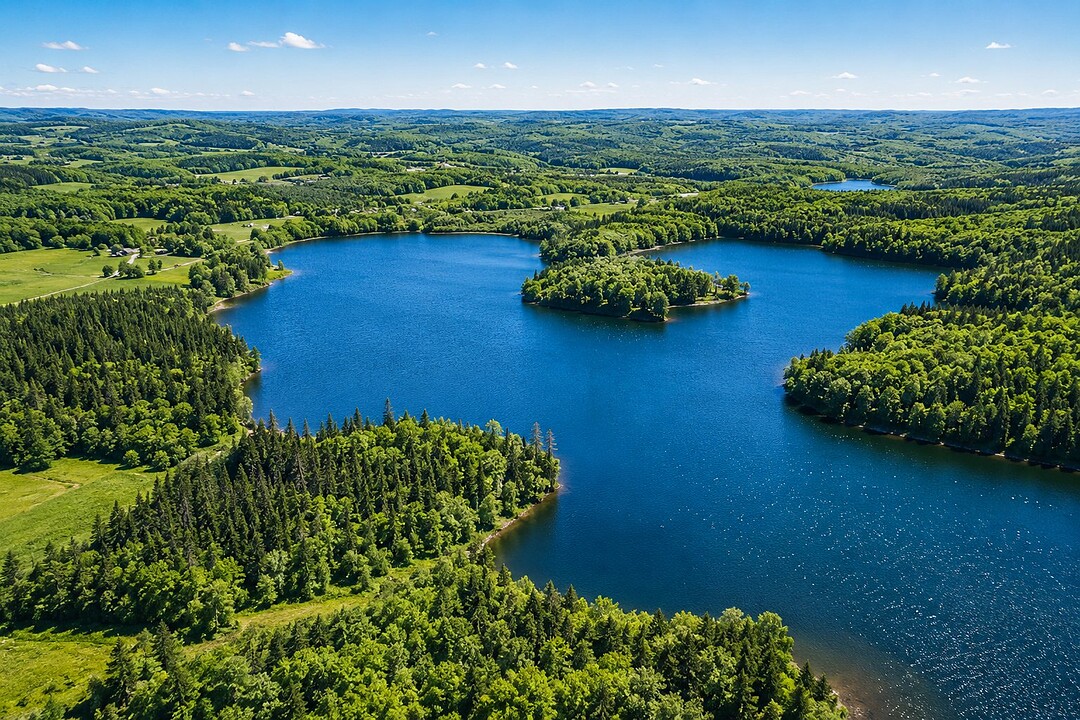 94 Ch. Townsend, La Pêche, Québec