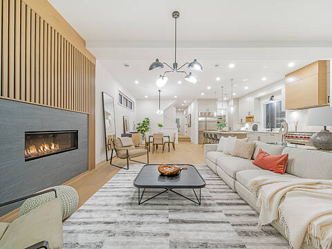 23B Glenmore Drive, West Vancouver