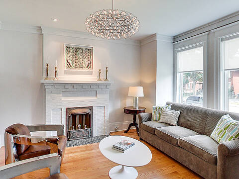 114 Westmount Ave, Toronto