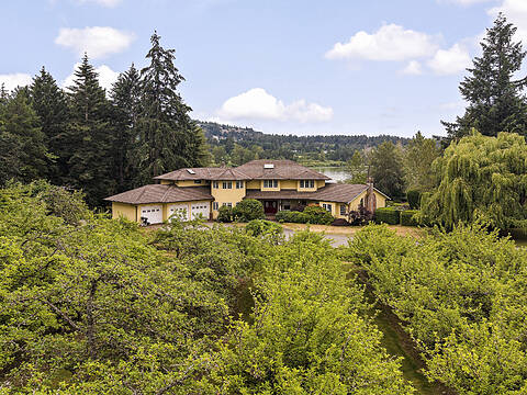 1662 Stamps Road, Duncan