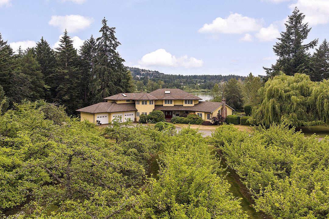 1662 Stamps Road, Duncan, British Columbia