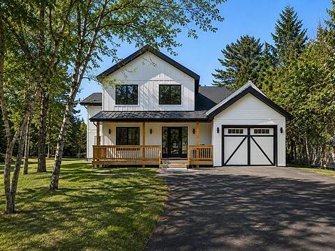 3859 Ch. du Lac-Sept-Îles, Saint-Raymond