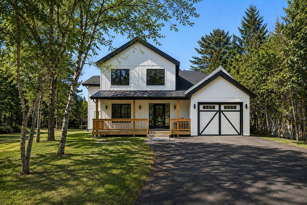 3859 Ch. du Lac-Sept-Îles, Saint-Raymond, Québec
