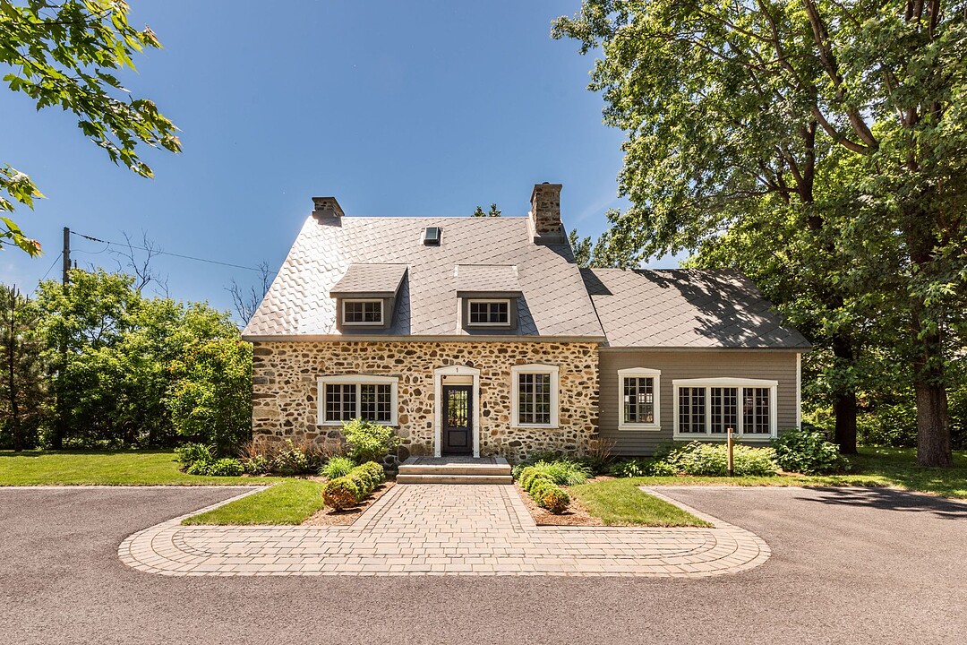 1Z Boul. Simard, Saint-Lambert, Québec, Québec