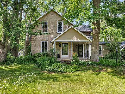 3250 Vivian Rd, Whitchurch-Stouffville