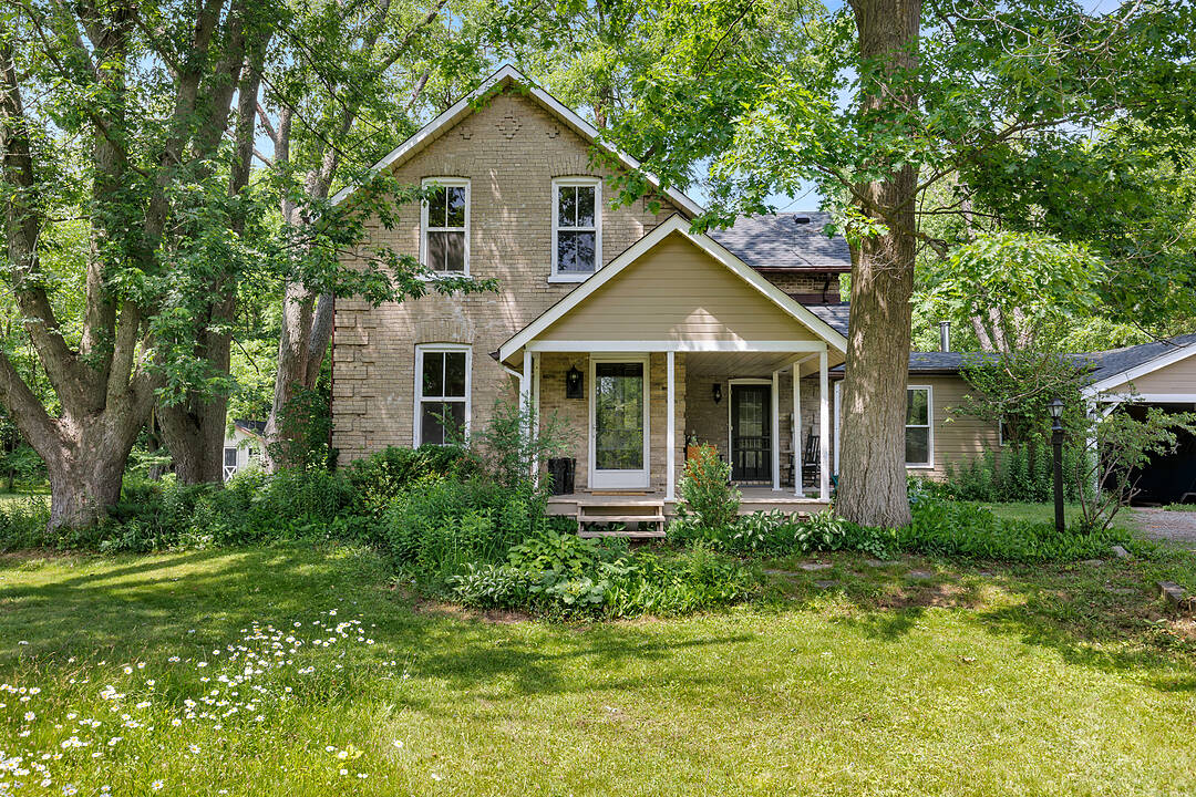 3250 Vivian Rd, Whitchurch-Stouffville, Ontario